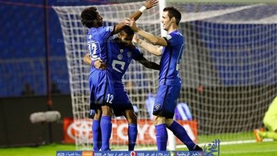 شاهد - أهداف مباراة .. الإتفاق 0 × 1 الهلال | تعليق فارس عوض - دوري جميل السعودي