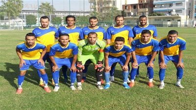 غداً .. مباريات ساخنة في مجموعة القاهره بالممتاز 