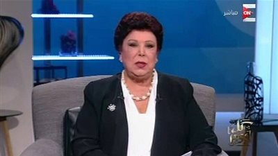 رجاء الجداوي: 