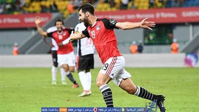تفاصيل جلسة هاني أبوريدة مع لاعبي المنتخب قبل موقعة المغرب 