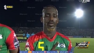محمد كوفي : أنا شبه مصري ولم أهرب .. لازالت لاعبا في الزمالك (فيديو) 