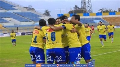 تعرف على صفقات الإسماعيلي الرسمية في يناير (إنفوجراف) 