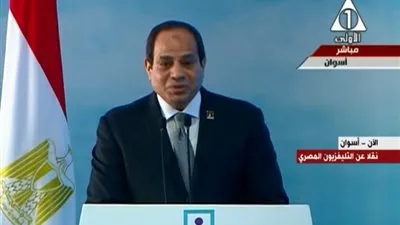 إعلامي: السيسي الأفضل بين الرؤساء في التعامل مع الشباب
