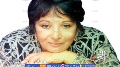 سميرة عبد العزيز: النجوم لابد أن يساندوا مصر لأنهم القوى الناعمة 
