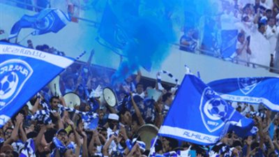 الهلال يحافظ على الصدارة بالفوز على الاتفاق