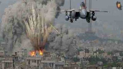 عاجل.. ارتفاع حصيلة الغارة الأمريكية ضد القاعدة في اليمن إلى 57 قتيلًا