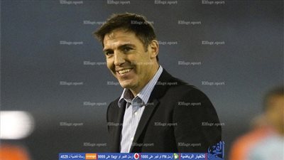 مدرب سيلتا فيجو يكشف خطة الإنقاذ في اللحظات الحاسمة