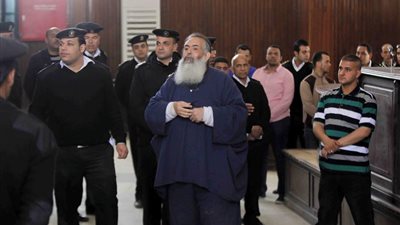 بالأسماء.. الأحكام الصادرة ضد 