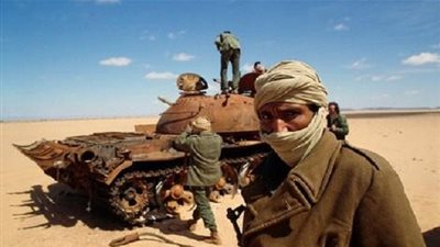 موقع مغربي: وثائق تكشف مساعدة مصر للجزائر ضد المغرب في حرب الرمال 63