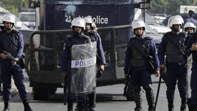 مقتل ضابط شرطة فى إطلاق نار فى البحرين