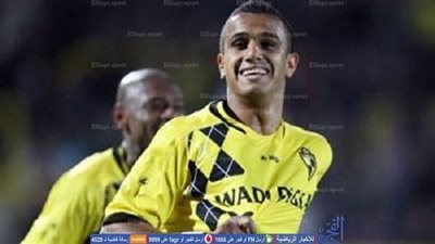 الجباس : لا هعرف أنام في البيت ولا أروح التمرين بسبب مصر والمغرب