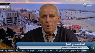 أسباب أزمة مياه الشرب في قطاع غزة  