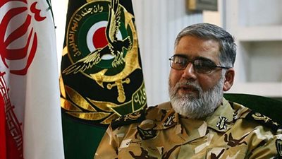 أهم أخبار إيران اليوم.. العميد بوردستان: جاهزية قواتنا المسلحة تسهم في ردع العدو