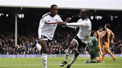 كأس الاتحاد.. هال سيتي وواتفورد يودعان وتأهل ميلوول وفولهام لدور الـ 16