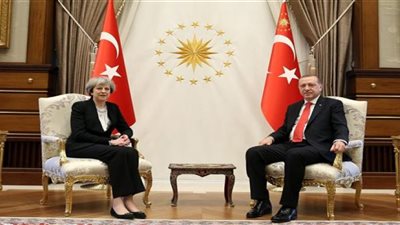 رسميا.. بريطانيا تبيع أسلحة بـ100 مليون استرليني لتركيا