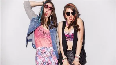 تعرفي على أبرز تجاهات الموضة السائدة خلال الشهور المقبلة! (صور)