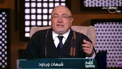 خالد الجندي: الشيوخ يعتبرون المرأة 