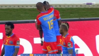 أمم إفريقيا.. 