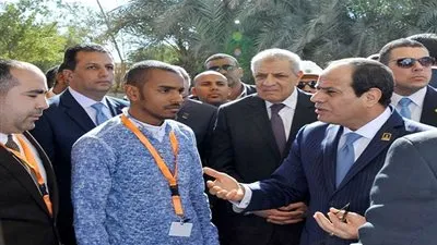 علاء مصطفى: 