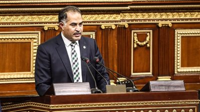 حقيقة ترشيح الكتل البرلمانية لبعض الأسماء في التعديل الوزاري