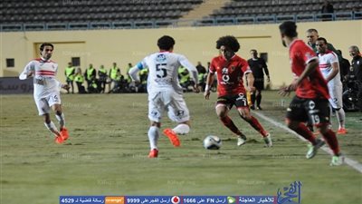 عامر حسين يكشف حقيقة تأجيل لقاء السوبر المحلي 