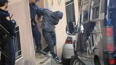 اعتقال خلية يشتبه بتخطيطها لشن 