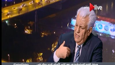 سفير فلسطين بمصر: السلطة الفلسطينية ستسحب اعترافها باسرائيل إذا نقلت السفارة الامريكية للقدس 