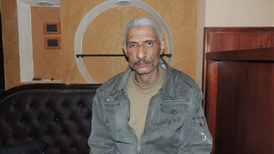 سقوط أخطر مشعوذ في السيدة زينب في قبضة الأمن