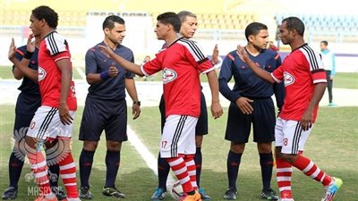 التعدين يضم لاعب الأهلي السابق
