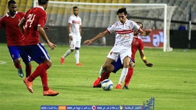 لجنة الحكام تكشف حقيقة إدارة إيمارتوف للسوبر المصري