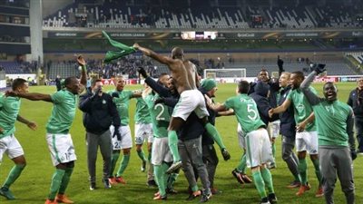 الدوري الفرنسي.. سانت إيتيان يقهر تولوز بثلاثية في عقر داره