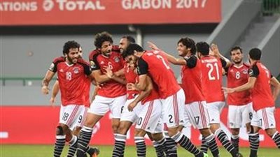 السفارة الألمانية بالقاهرة مهنئة مصر بفوزها على المغرب: 