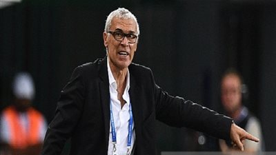 كوبر: راهنت على كريم حافظ وهذا موقف النني ومروان وأهنئ المغرب 