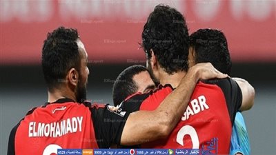 تحليل - 5 قادوا الفراعنة للإطاحة بأسود الأطلس من دور الثمانية في أمم إفريقيا