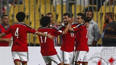 بعد الفوز على المغرب.. المصريين يحتفلون على طريقتهم الخاصة.. والسفير البريطاني: العقدة اتفكت  