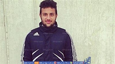 الشرقية يقترب من ضم فادي فريد