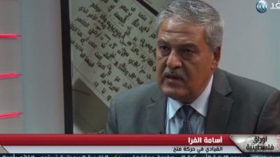 قيادي فتحاوي: عدم توزيع المهام ينذر بأزمة داخل الحركة