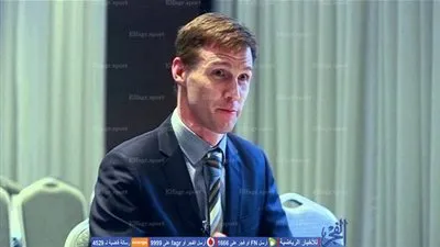 السفارة البريطانية تهنئ الشعب المصري بفوز المنتخب على المغرب 