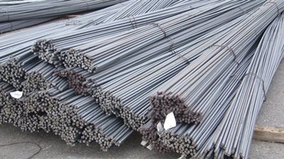 أسعار الحديد في مصر اليوم 30 - 1 - 2017