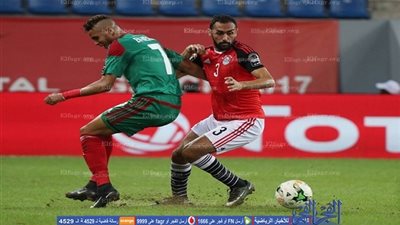 حصاد اليوم الـ 15 من بطولة إفريقيا.. المنتخب الوطني يفك عقدة المغاربة ويعبر إلى قبل النهائي