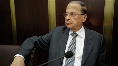 عون: الأسد سيبقى لأنه يشكل القوة الوحيدة القادرة على فرض النظام