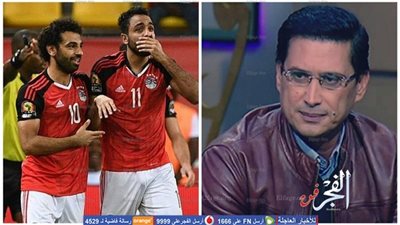 كيف تنبأ أحمد عيد لـ