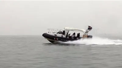 استمرار البحث عن بقية ركاب القارب المفقود في ماليزيا