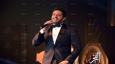 محمد حماقي يحيي حفلا في شرم الشيخ.. 30 مارس