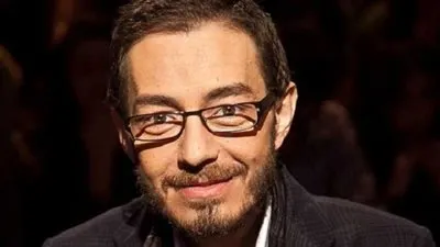 أحمد زاهر ينتهي من تصوير 90% من 