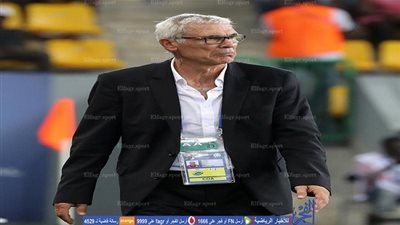 رئيس الزمالك : 