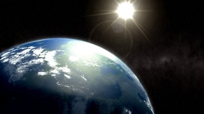 تعرف على أهمية غاز الأوزون