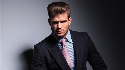 كيف تصبح رجلا جذابا وأنيقا؟