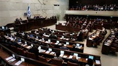  أهم أخبار فلسطين اليوم.. الكنيست يصوت على قانون لتشريع مستوطنات بالضفة المحتلة