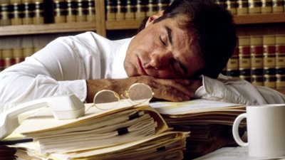 تعرف على أقل شعوب العالم نوما وأكثرها